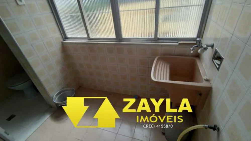 Apartamento, 2 quartos, 58 m² - Foto 21