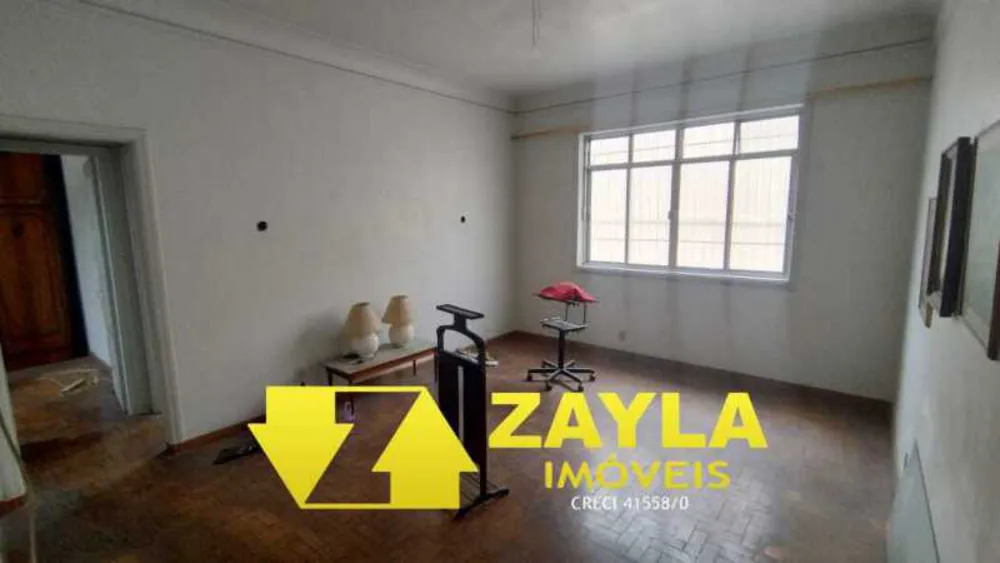 Apartamento, 2 quartos, 58 m² - Foto 4