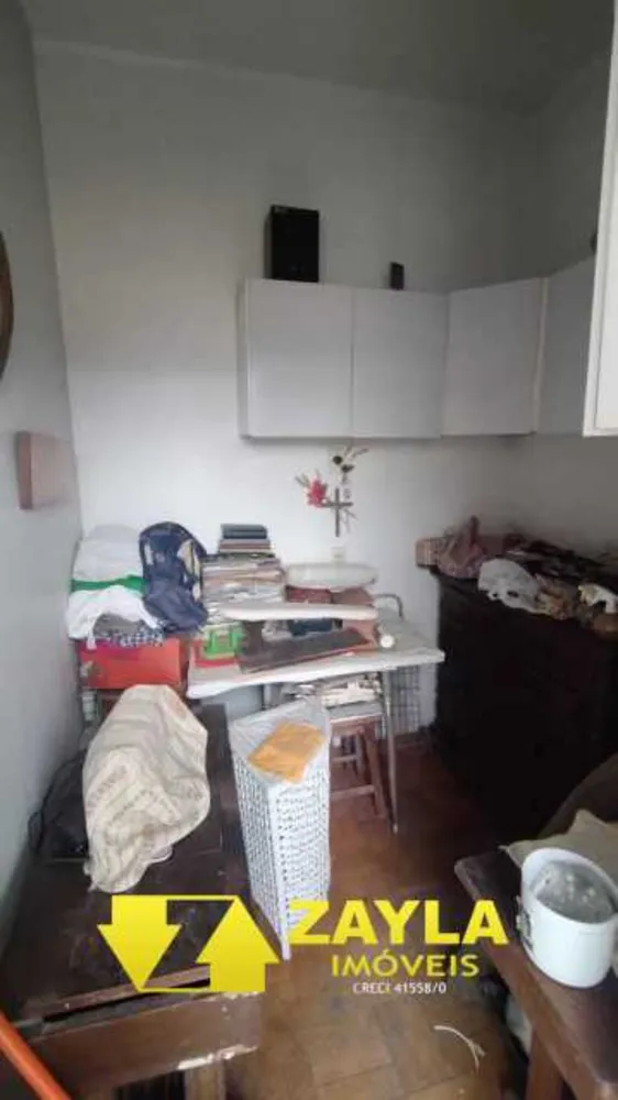 Apartamento, 2 quartos, 58 m² - Foto 25