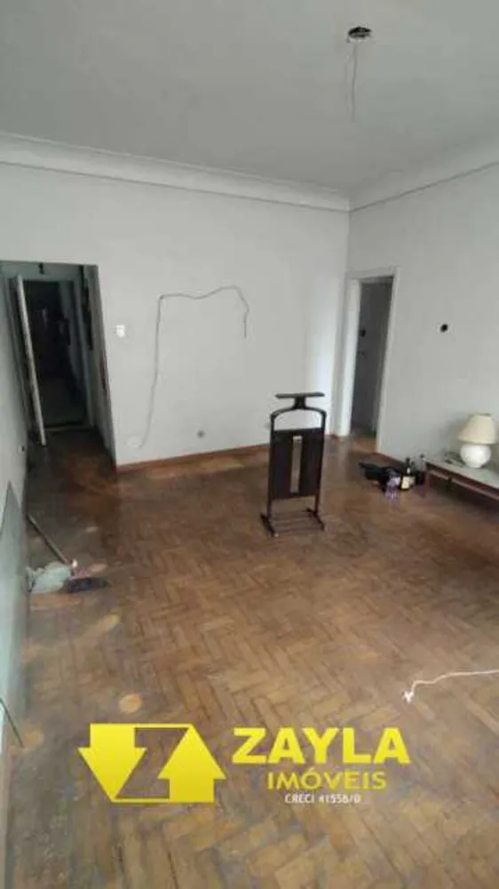 Apartamento, 2 quartos, 58 m² - Foto 5
