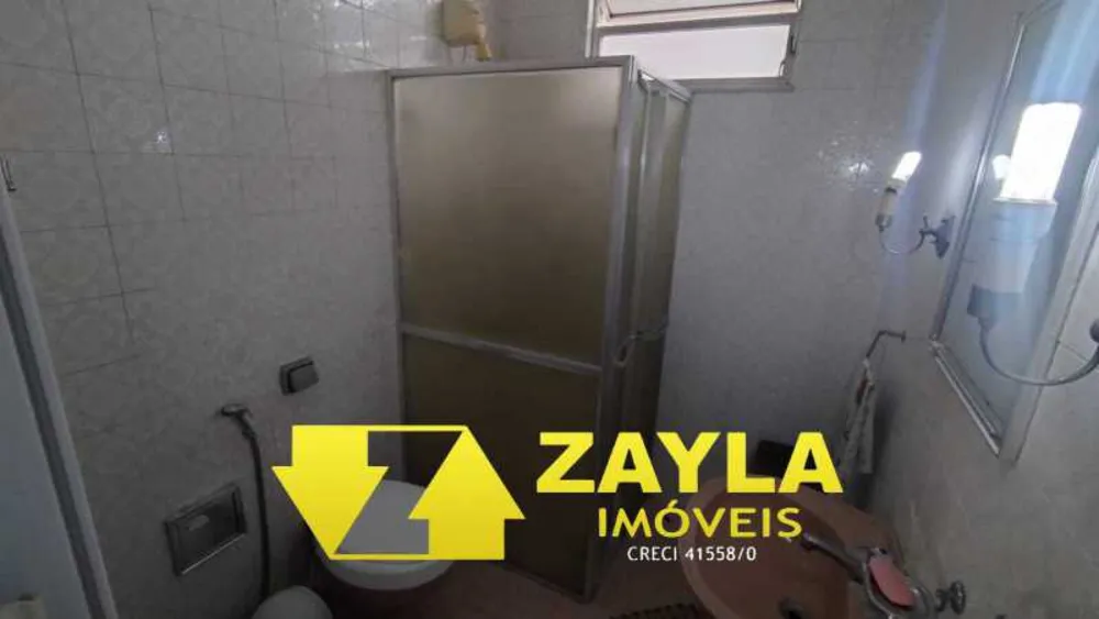 Apartamento, 2 quartos, 58 m² - Foto 7