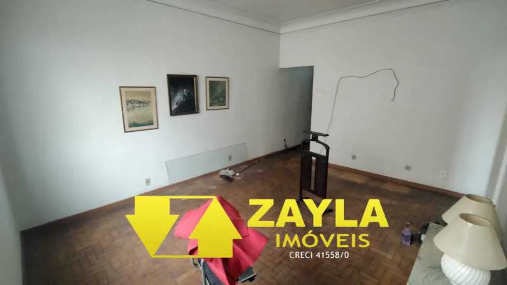 Apartamento, 2 quartos, 58 m² - Foto 1