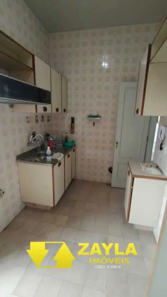 Apartamento, 2 quartos, 58 m² - Foto 17