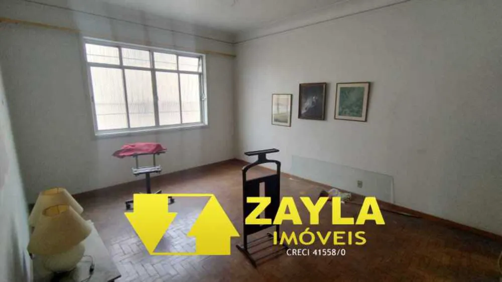 Apartamento, 2 quartos, 58 m² - Foto 2
