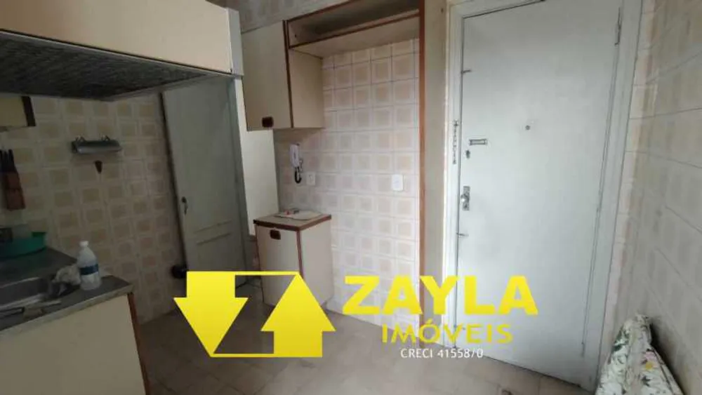 Apartamento, 2 quartos, 58 m² - Foto 19