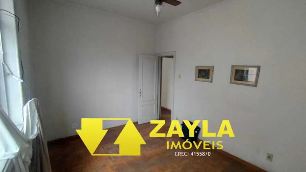 Apartamento, 2 quartos, 58 m² - Foto 9