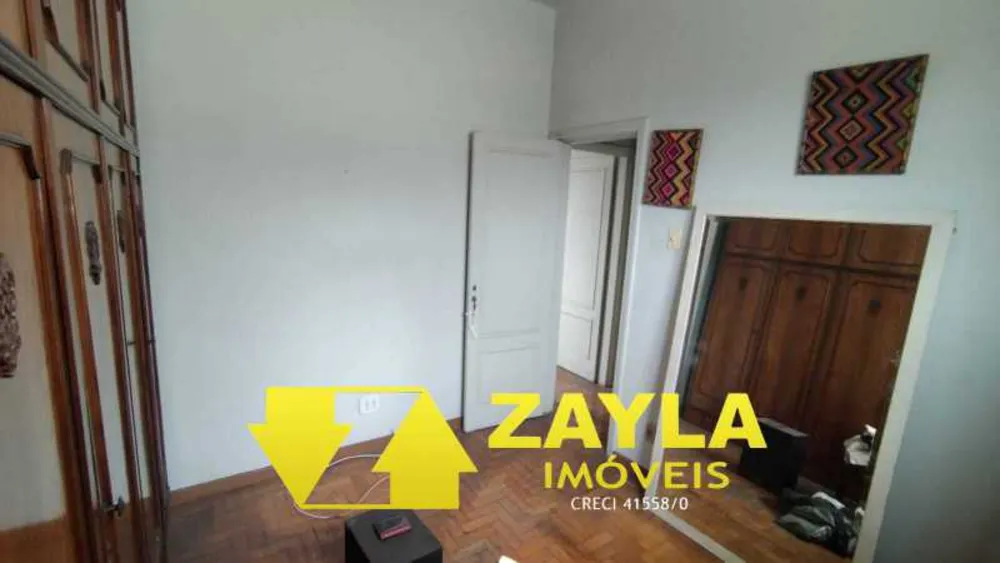 Apartamento, 2 quartos, 58 m² - Foto 12