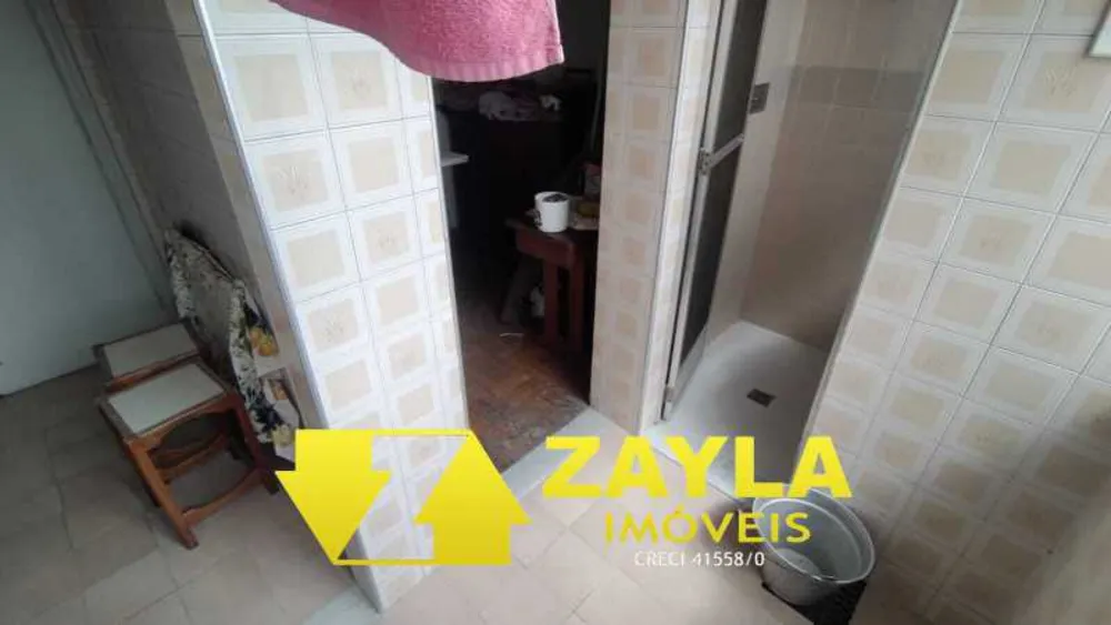 Apartamento, 2 quartos, 58 m² - Foto 23