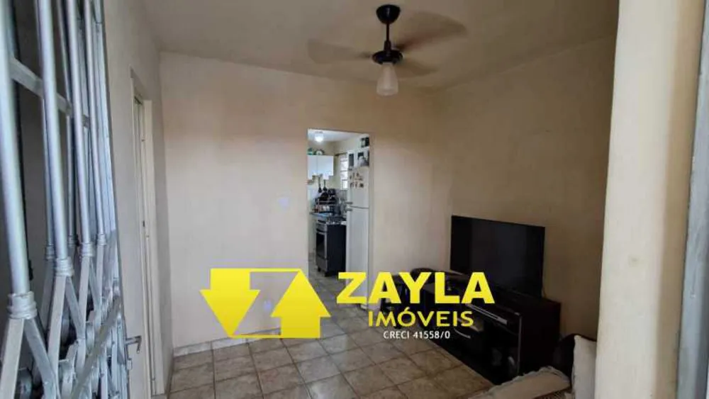 Apartamento, 1 quarto, 48 m² - Foto 3