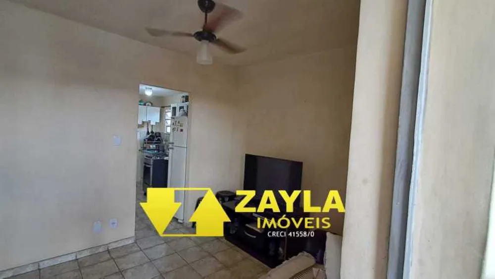 Apartamento, 1 quarto, 48 m² - Foto 4