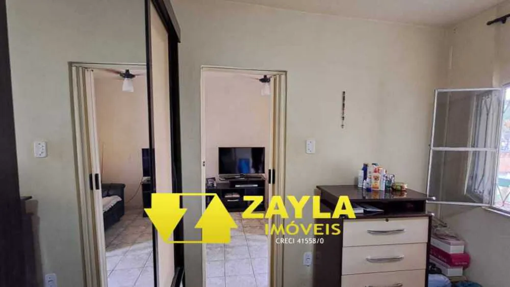 Apartamento, 1 quarto, 48 m² - Foto 3