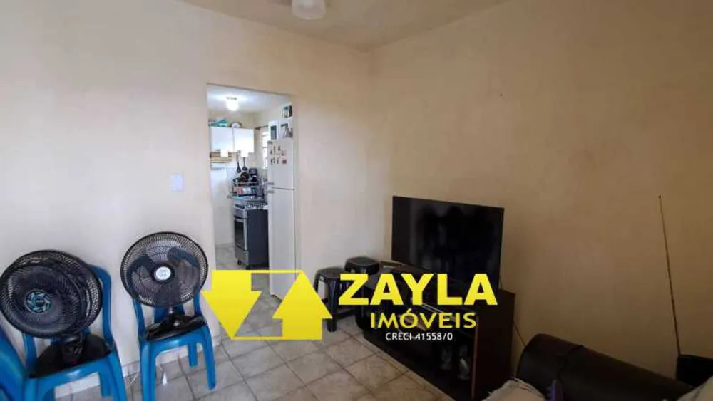 Apartamento, 1 quarto, 48 m² - Foto 4