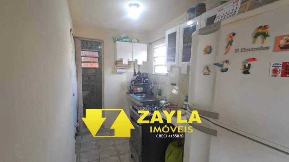 Apartamento, 1 quarto, 48 m² - Foto 25