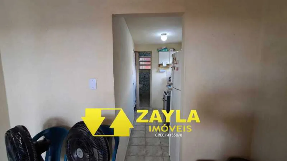 Apartamento, 1 quarto, 48 m² - Foto 7