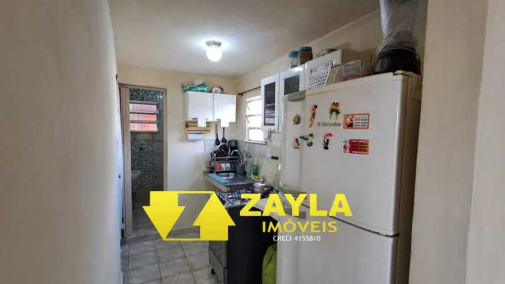 Apartamento, 1 quarto, 48 m² - Foto 24