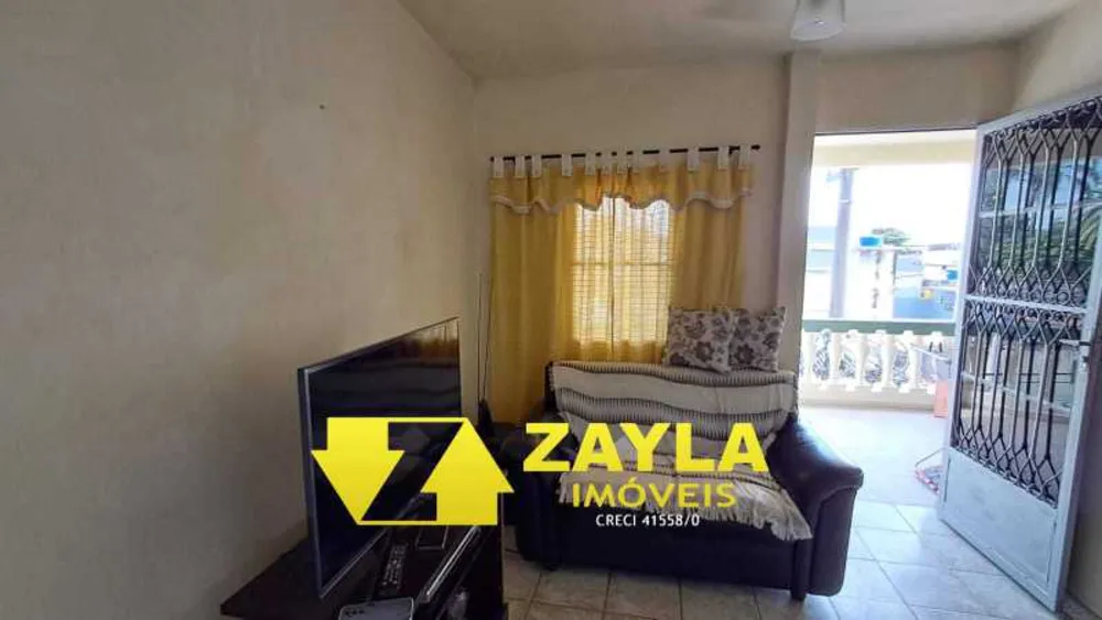 Apartamento, 1 quarto, 48 m² - Foto 5