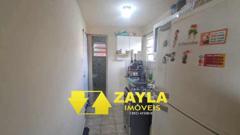 Apartamento, 1 quarto, 48 m² - Foto 26