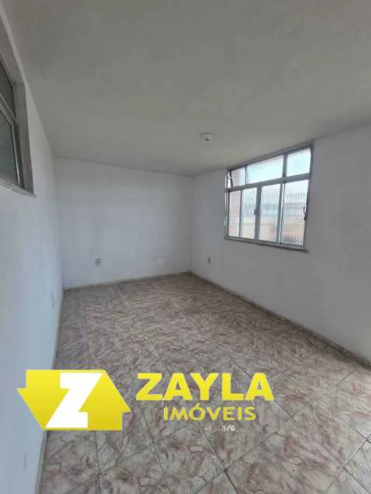 Apartamento, 2 quartos, 55 m² - Foto 3