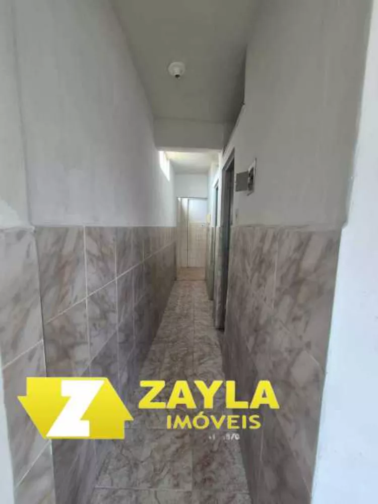 Apartamento, 2 quartos, 55 m² - Foto 6