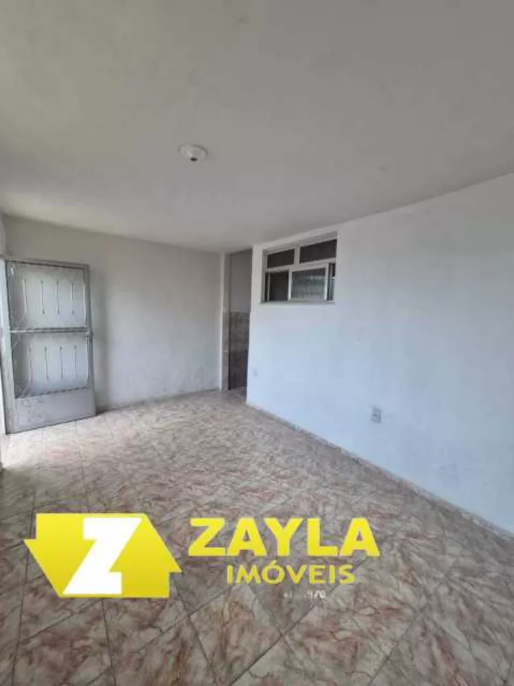 Apartamento, 2 quartos, 55 m² - Foto 2