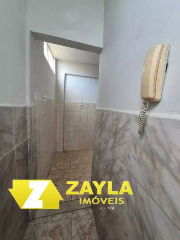 Apartamento, 2 quartos, 55 m² - Foto 5