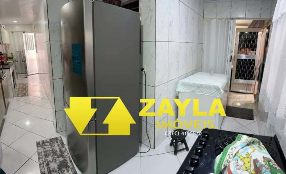 Casa, 4 quartos - Foto 7