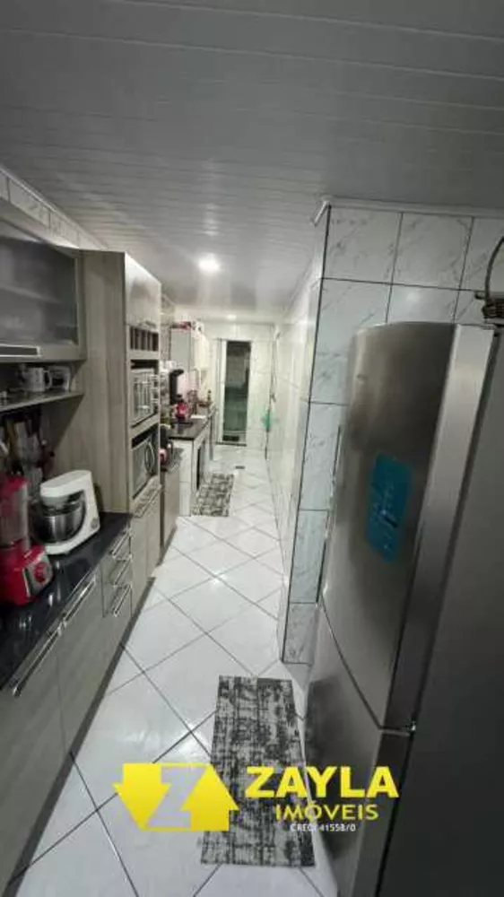 Casa, 4 quartos - Foto 8