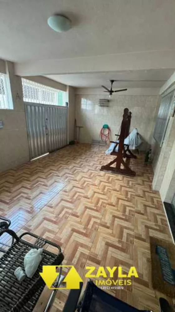 Casa, 4 quartos - Foto 28