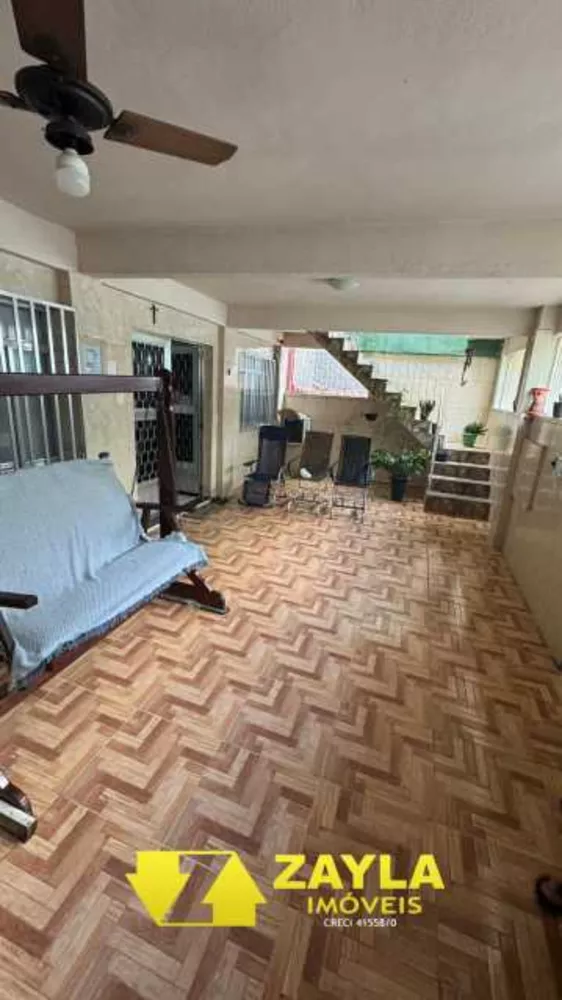 Casa, 4 quartos - Foto 29