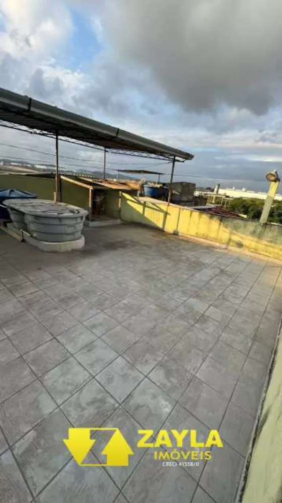 Casa, 4 quartos - Foto 27