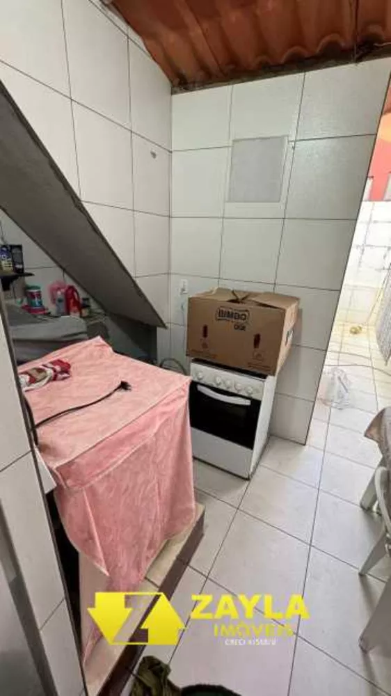 Casa, 4 quartos - Foto 11