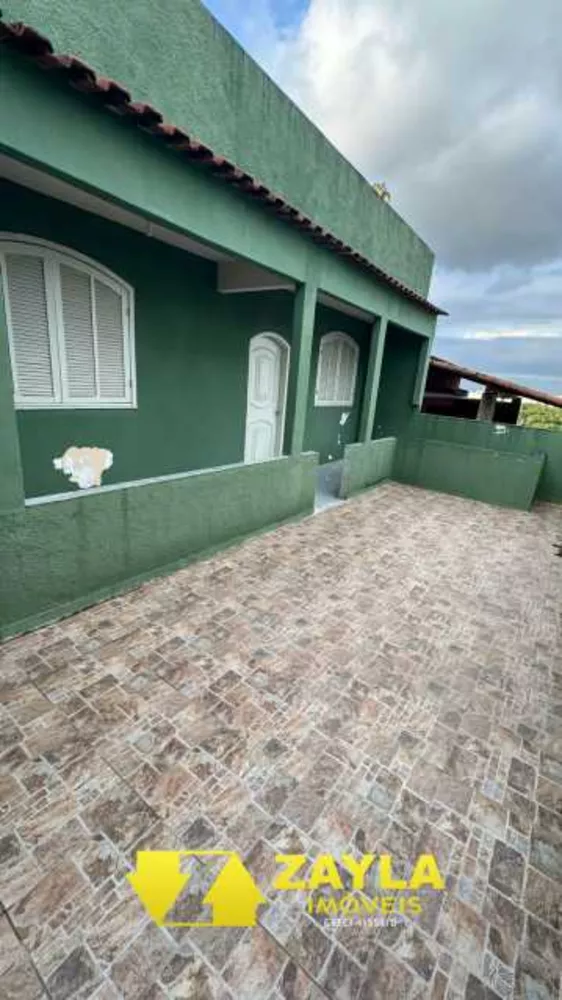 Casa, 4 quartos - Foto 16