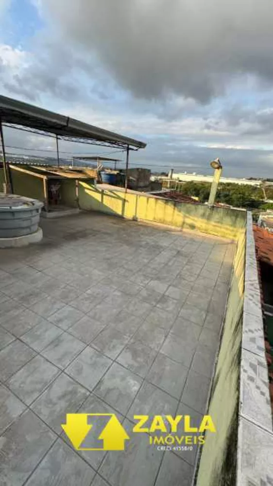 Casa, 4 quartos - Foto 25