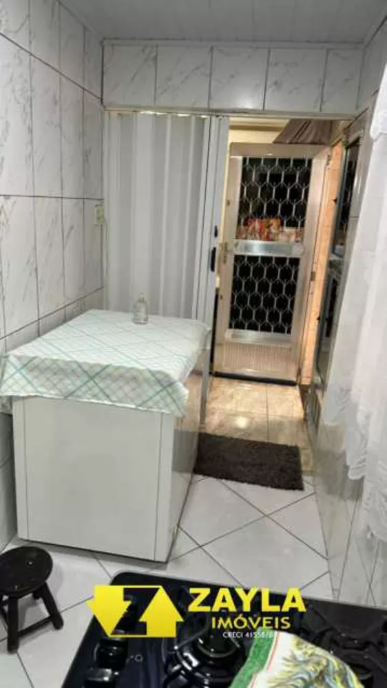 Casa, 4 quartos - Foto 10