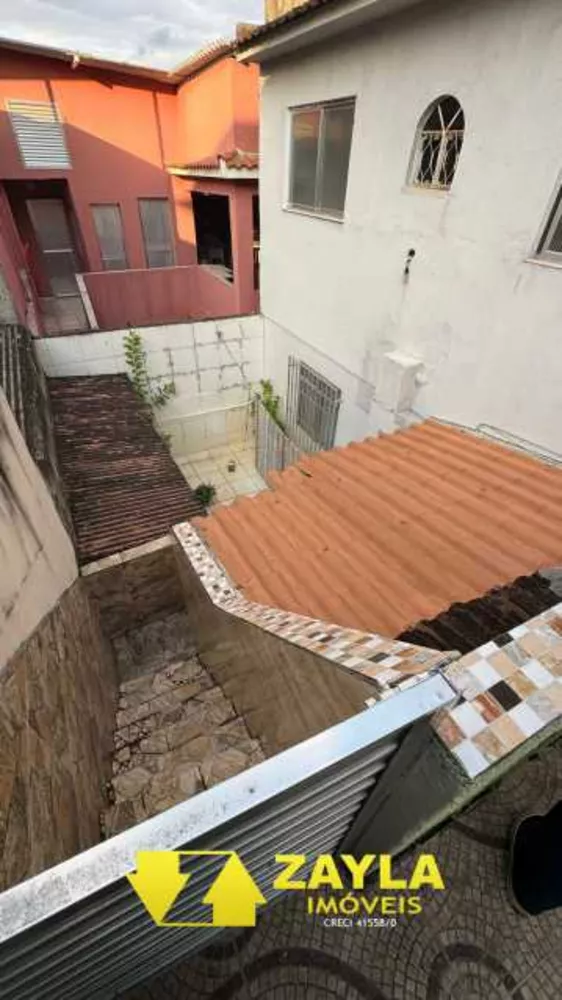 Casa, 4 quartos - Foto 14