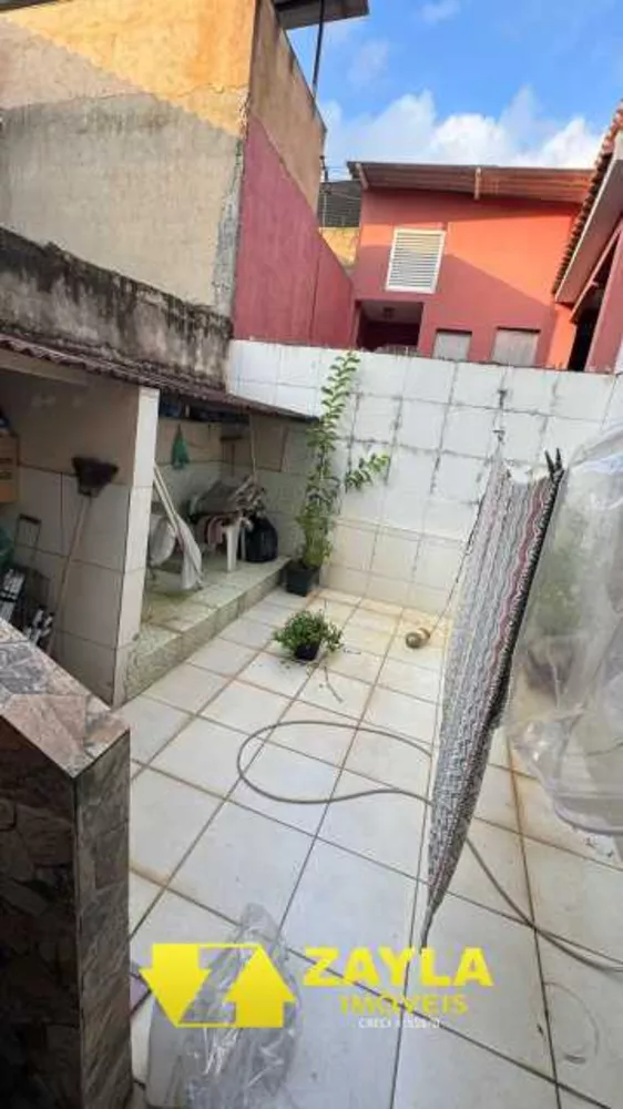 Casa, 4 quartos - Foto 13