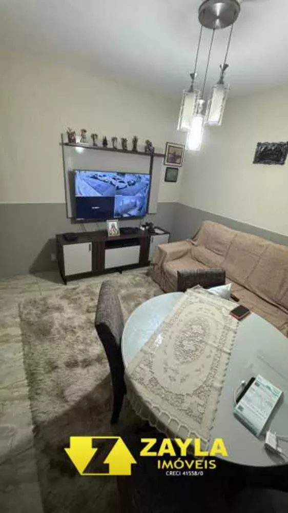 Casa, 4 quartos - Foto 1