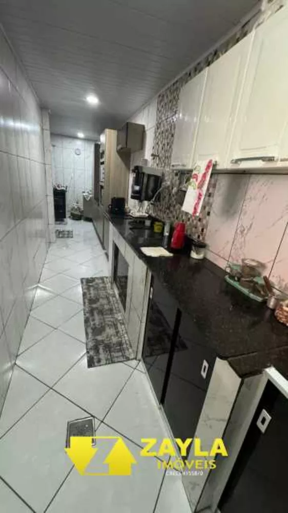 Casa, 4 quartos - Foto 9