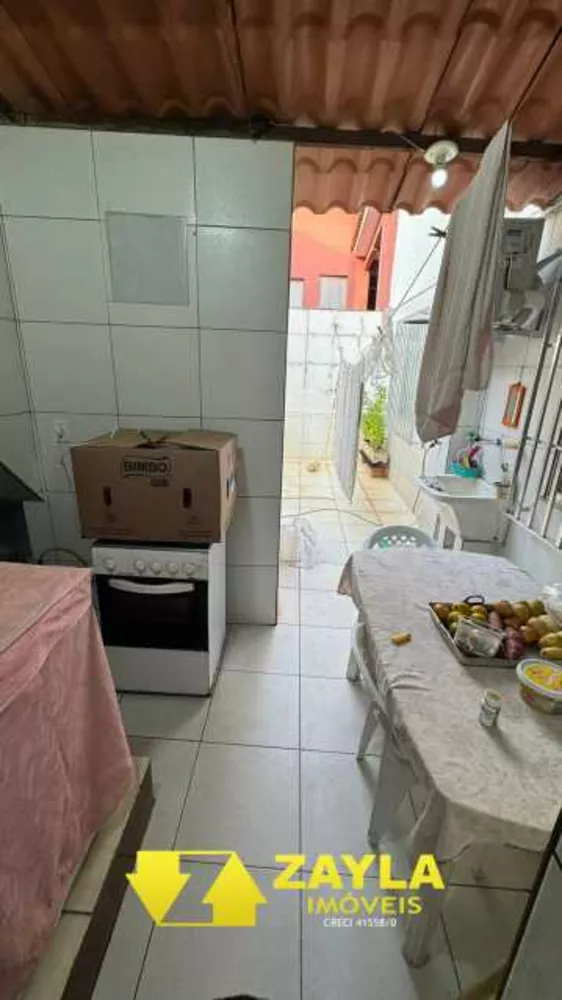 Casa, 4 quartos - Foto 12