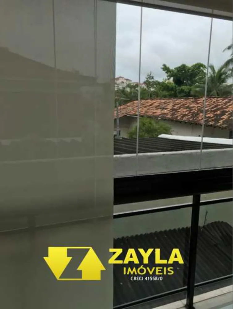 Apartamento, 2 quartos, 78 m² - Foto 4