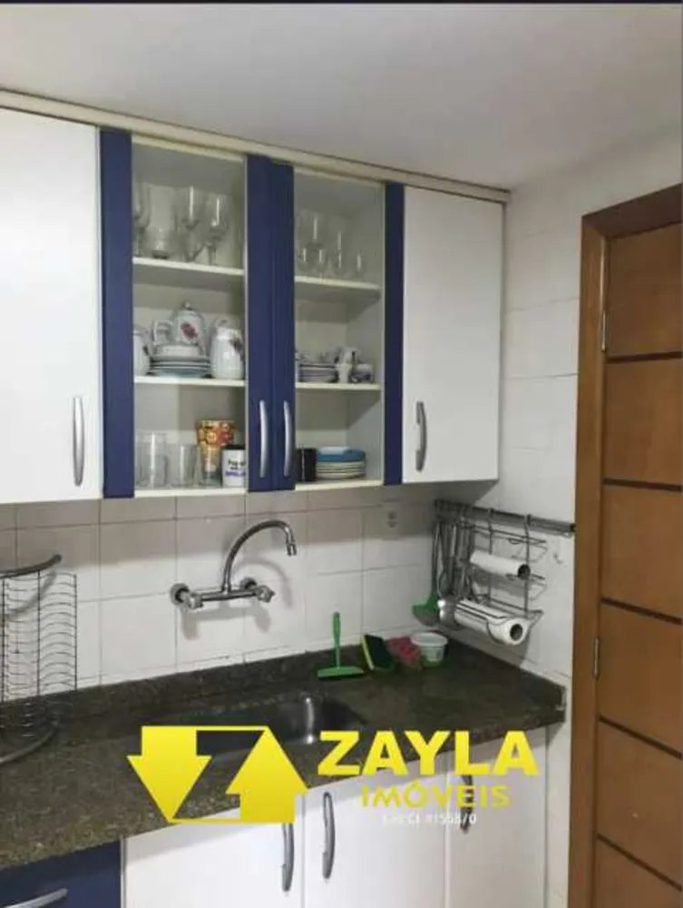 Apartamento, 2 quartos, 78 m² - Foto 11