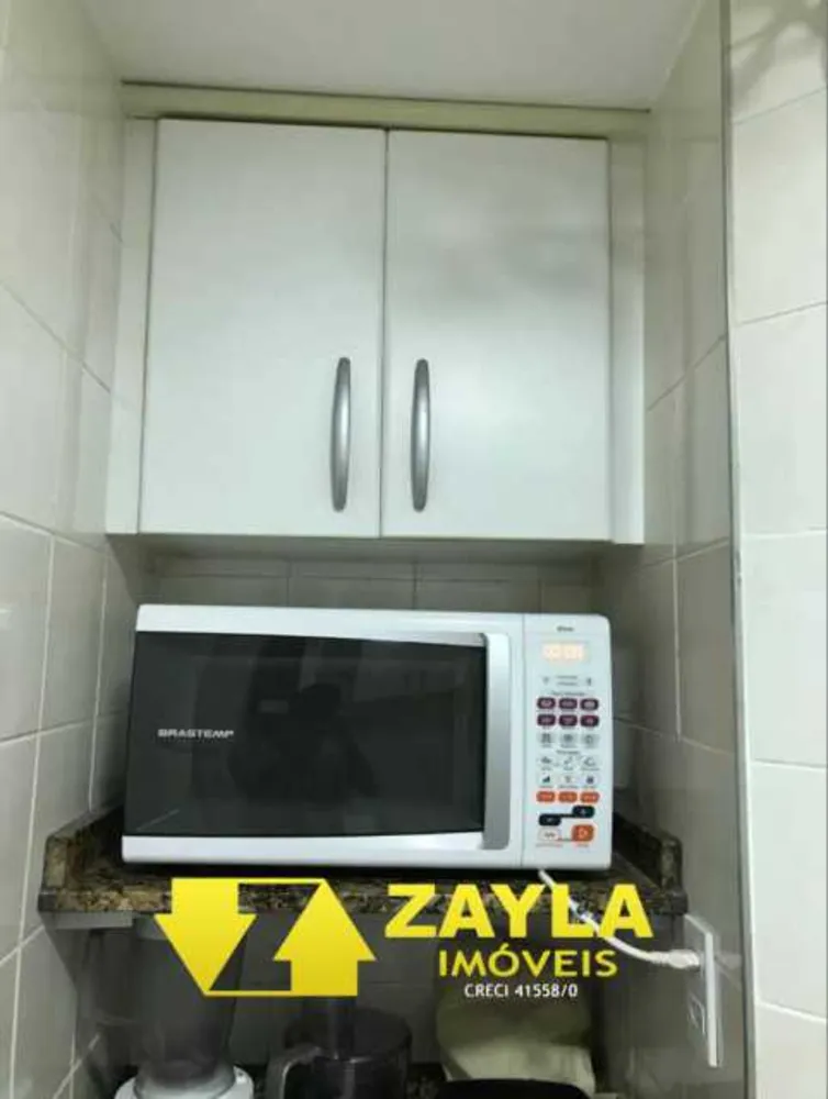 Apartamento, 2 quartos, 78 m² - Foto 15