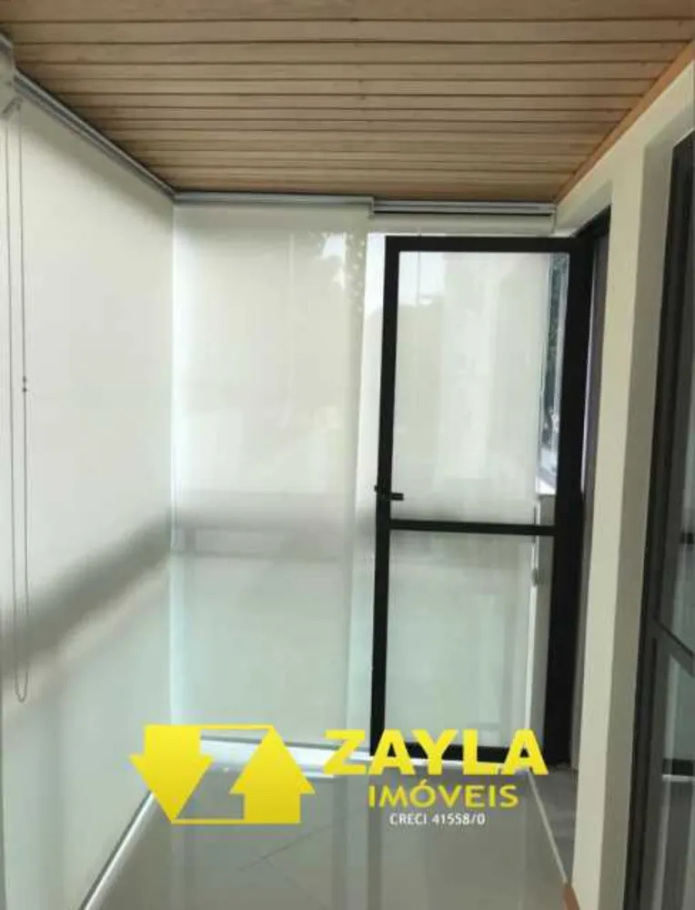 Apartamento, 2 quartos, 78 m² - Foto 5