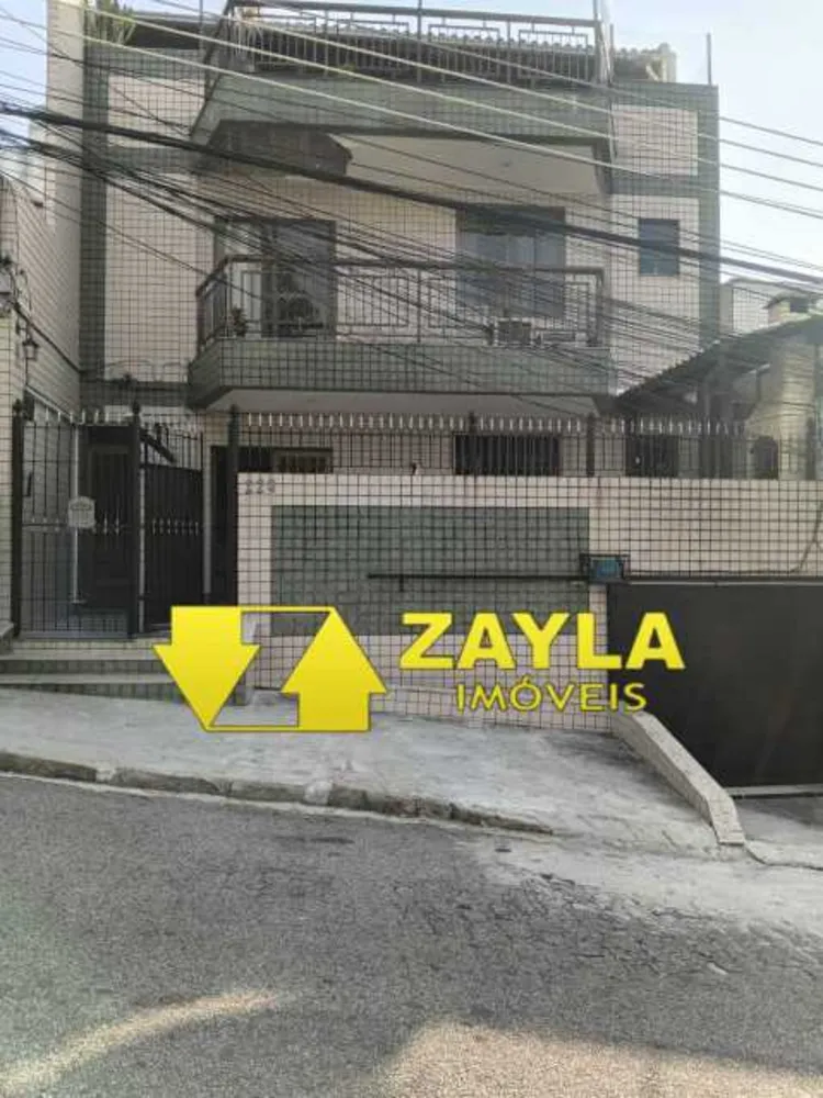 Apartamento, 2 quartos, 93 m² - Foto 1