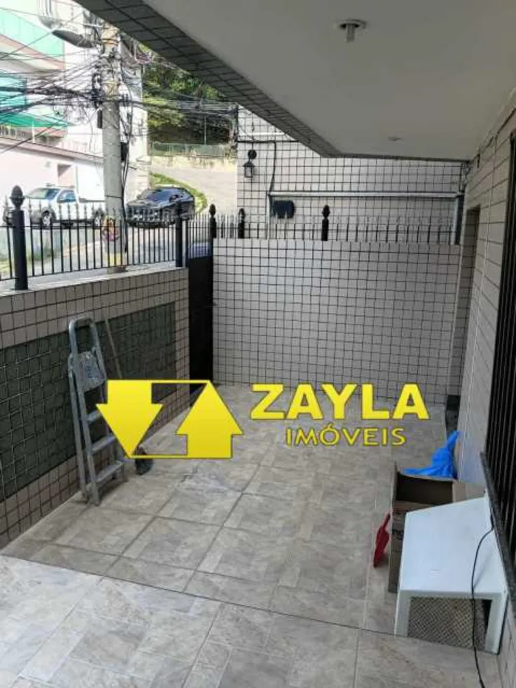 Apartamento, 2 quartos, 93 m² - Foto 4