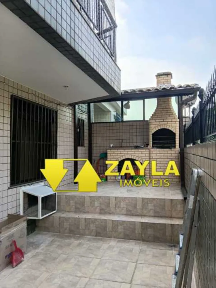Apartamento, 2 quartos, 93 m² - Foto 2