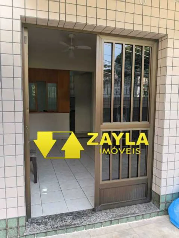 Apartamento, 2 quartos, 93 m² - Foto 3