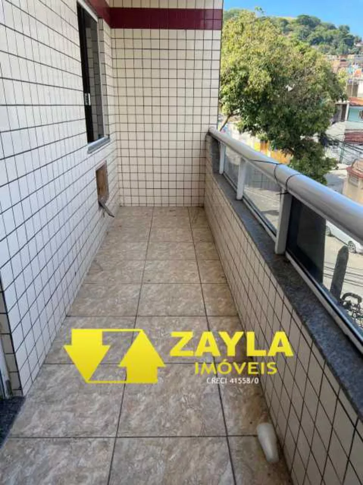 Apartamento, 2 quartos, 60 m² - Foto 15