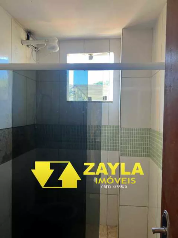 Apartamento, 2 quartos, 60 m² - Foto 8