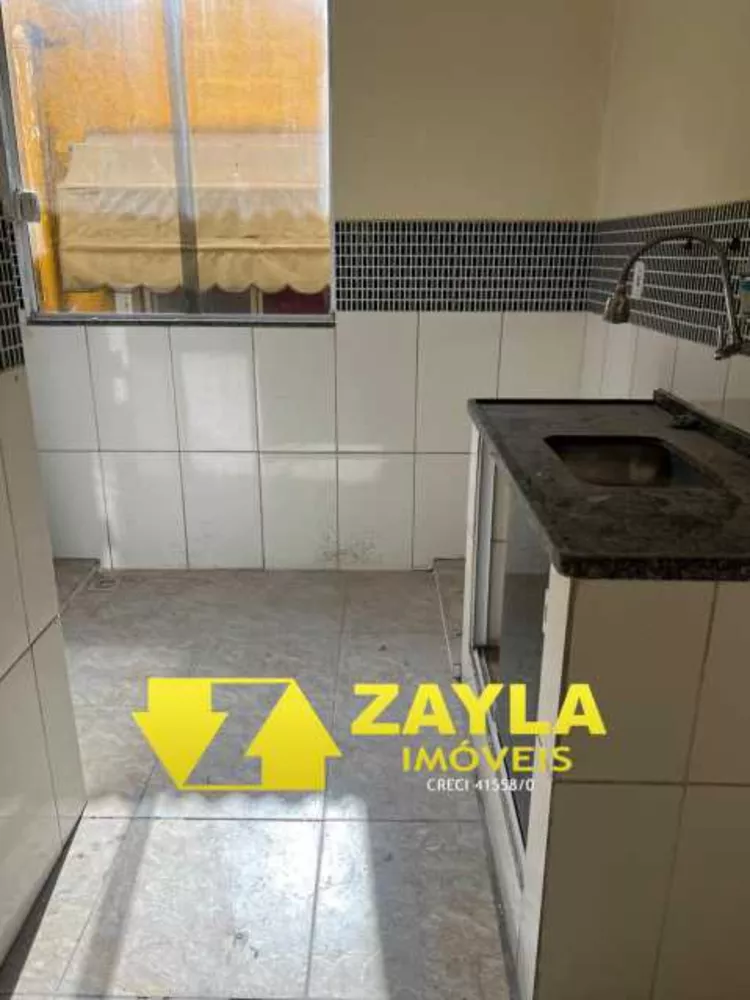 Apartamento, 2 quartos, 60 m² - Foto 5